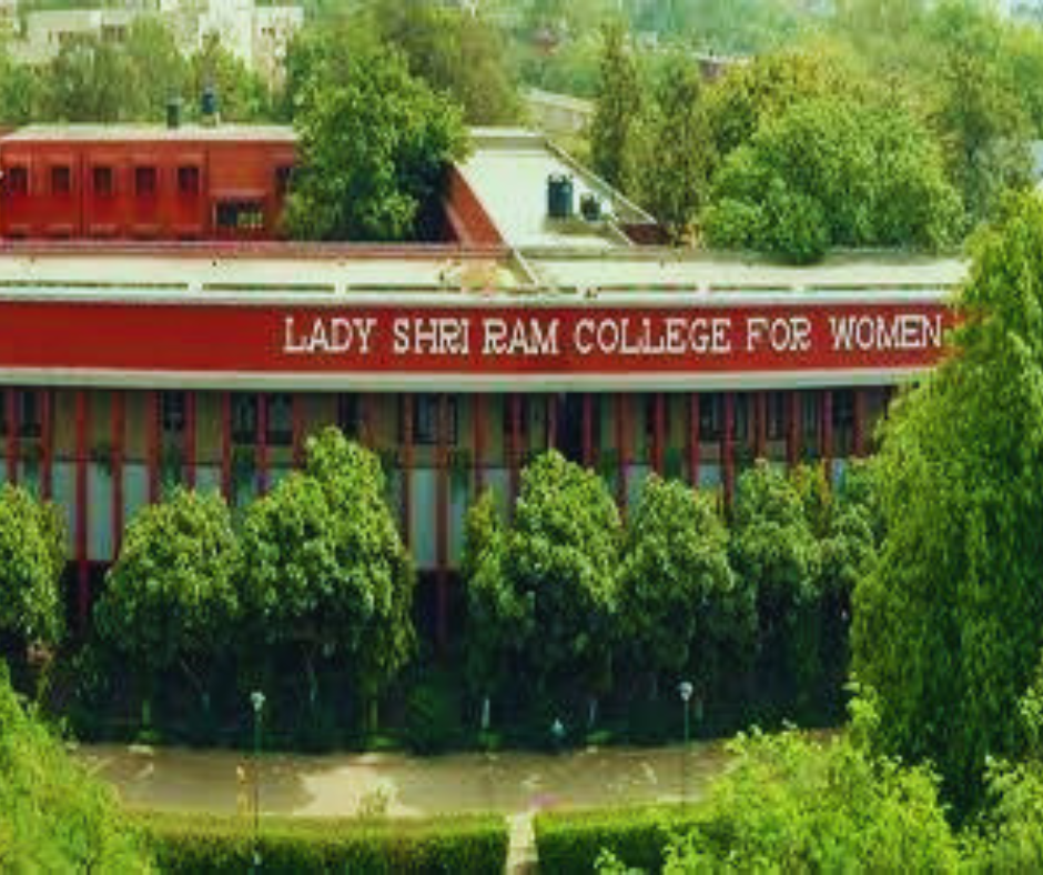 best Colleges in Delhi University