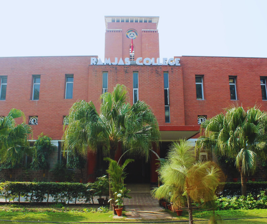 best Colleges in Delhi University