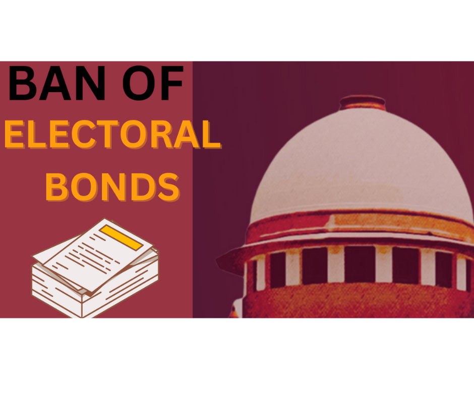 Electoral bonds