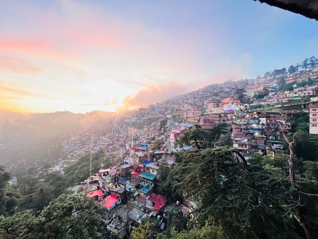 shimla 